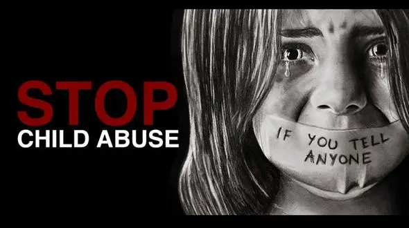 گریه های دختر 11 ساله در چنگال شیطان ! / پلیس مسکو وارد عمل شد