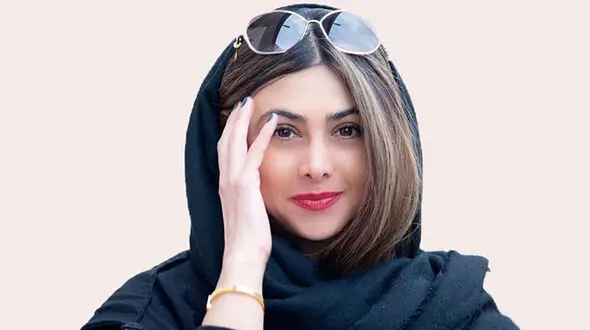 بیوگرافی آزاده صمدی + جزییات