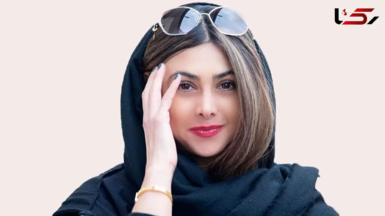 بیوگرافی آزاده صمدی + جزییات