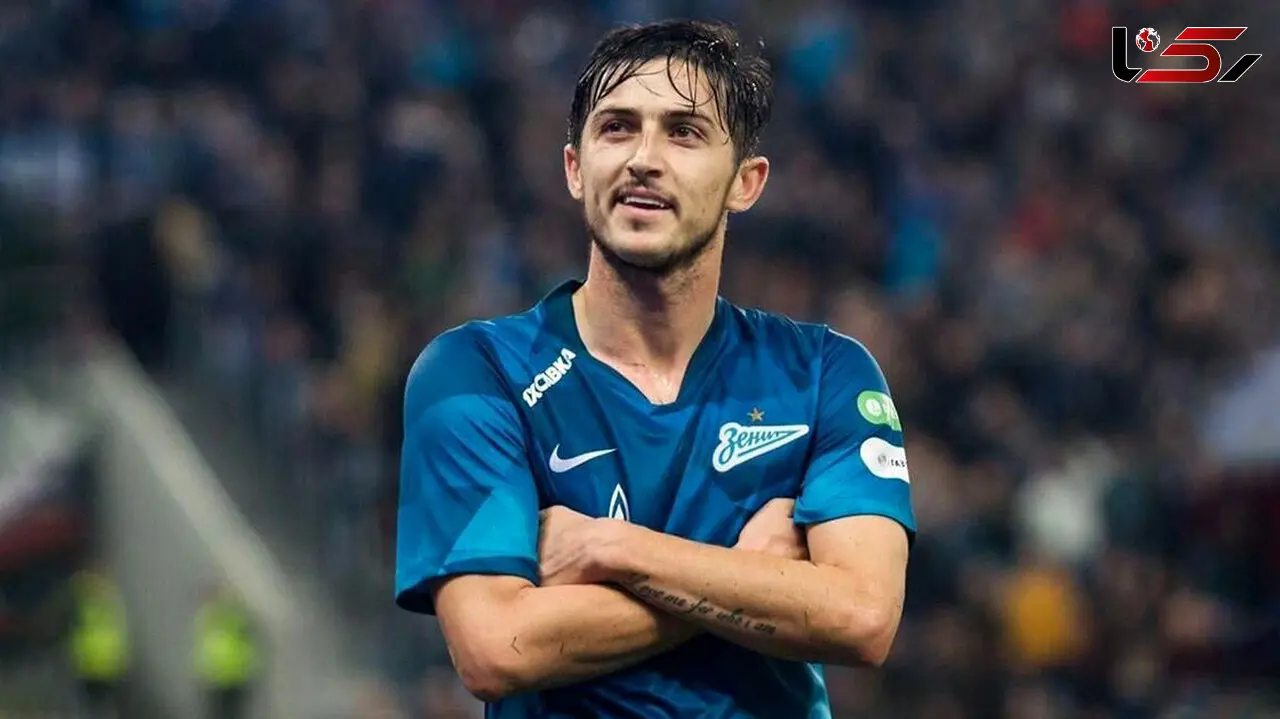 سردار آزمون می‌تواند به ناپولی ملحق شود 