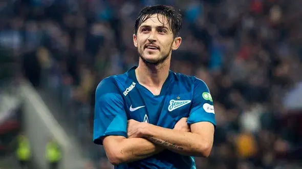 اسب 5 میلیارد تومانی سردار آزمون در استرالیا