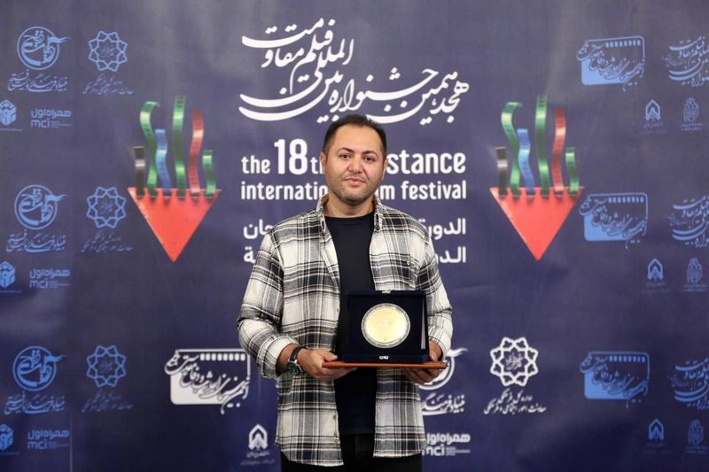 برگزیدگان نهایی بخشهای مختلف هجدهمین جشنواره بینالمللی فیلم مقاومت معرفی شدند
