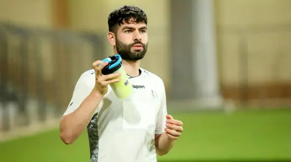 آخرین پیشنهاد استقلال به یاسین سلمانی؛ فقط ۱۵ میلیارد!