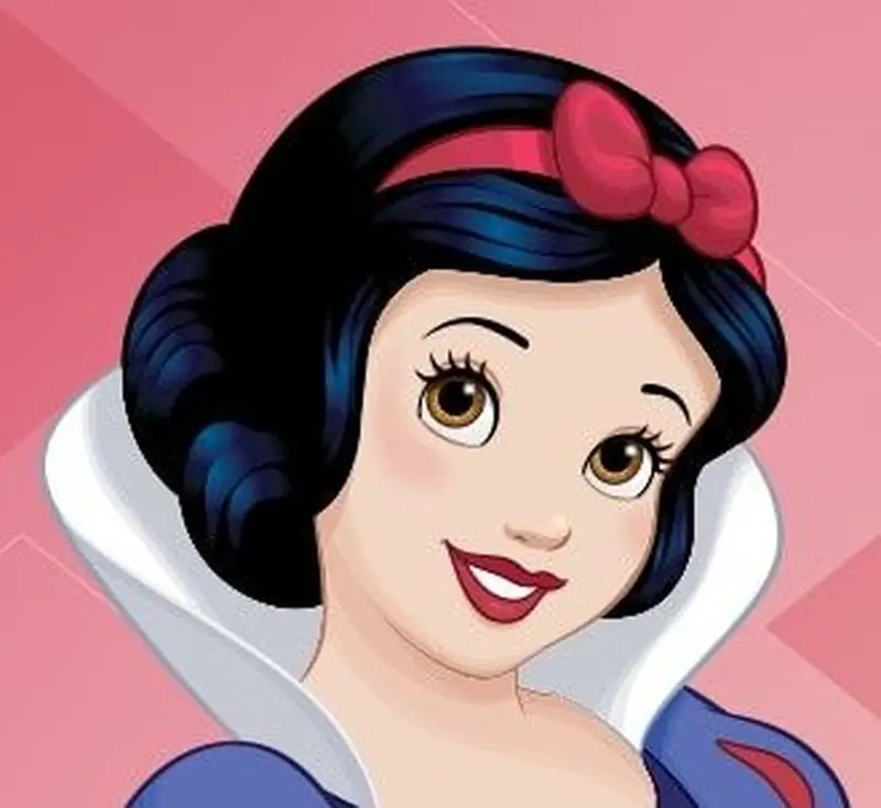 سفید برفی