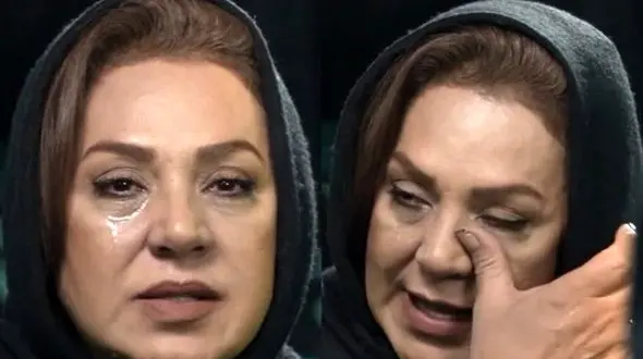 فیلم/ نسرین مقانلو: 11 ساعت پیکر بی جان پسرمو تو بغلم نگه داشتم...! /میخواست بره خونه دوستش.../ دیدم پسرم تکون نمیخوره، بدنش یخ کرده بود فک کردم مال کولره سردش شده...