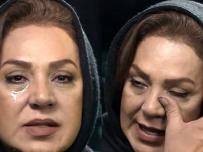 فیلم/ نسرین مقانلو: میخواست بره خونه دوستش.../ دیدم پسرم تکون نمیخوره، بدنش یخ کرده بود فک کردم مال کولره سردش شده.../ 11 ساعت پیکر بی جانشو تو بغلم نگه داشتم...!