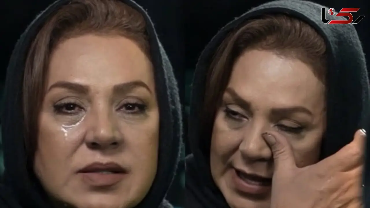 فیلم/ نسرین مقانلو: 11 ساعت پیکر بی جان پسرمو تو بغلم نگه داشتم...! /میخواست بره خونه دوستش.../ دیدم پسرم تکون نمیخوره، بدنش یخ کرده بود فک کردم مال کولره سردش شده...
