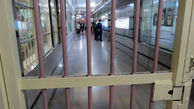 آزادی ۹۰ زندانی ندامتگاه تهران با جلب رضایت ۱۲۰نفر