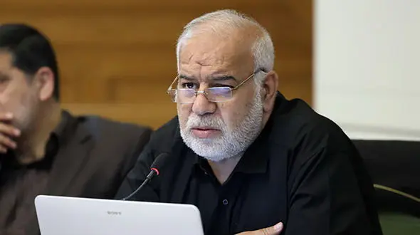 زاکانی برای خسارات به اموال عمومی دادخواست دهد
