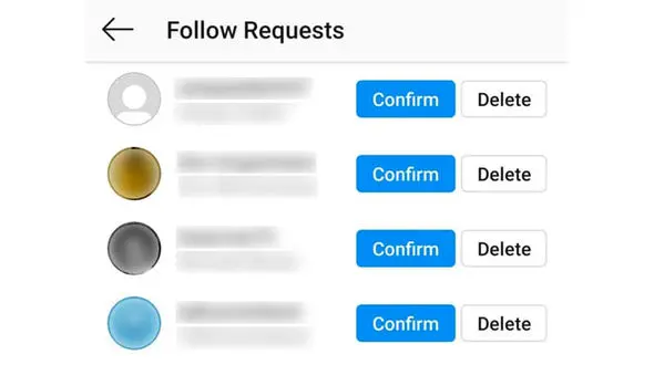 ریکوئست چیست؟