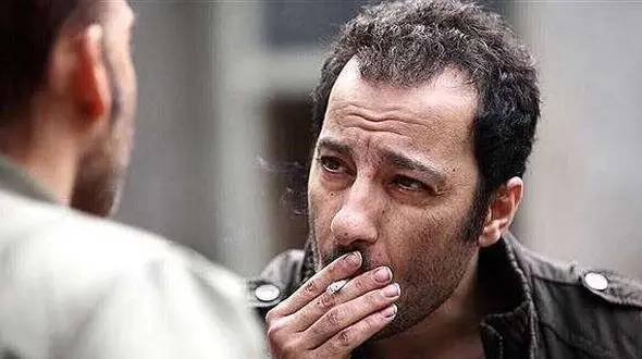 فیلم/ نوید محمدزاده بازیگر ابد و یک روز: وقتی منو از پله ها میاوردن همه گریه میکردن/ پیمان معادی بیشتر از 30 برداشت نتونست منو  بزنه