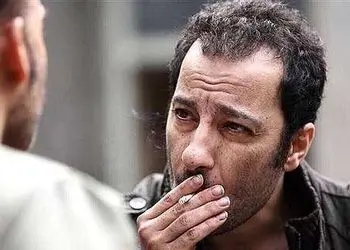 فیلم/ نوید محمدزاده بازیگر ابد و یک روز: وقتی منو از پله ها میاوردن همه گریه میکردن/ پیمان معادی بیشتر از 30 برداشت نتونست منو  بزنه