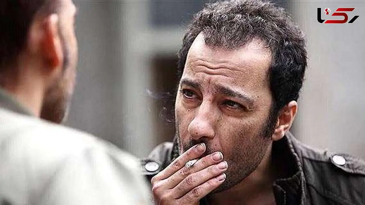 فیلم/ نوید محمدزاده بازیگر ابد و یک روز: وقتی منو از پله ها میاوردن همه گریه میکردن/ پیمان معادی بیشتر از 30 برداشت نتونست منو  بزنه