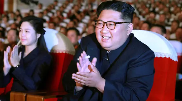 اعدام مذاکره‌کننده کره‌شمالی ! + عکس