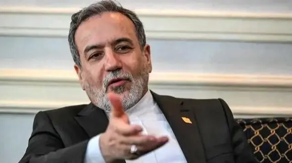 پاسخ جالب عراقچی به ترامپ: در یک مورد خاص با رئیس‌جمهور آمریکا توافق داریم