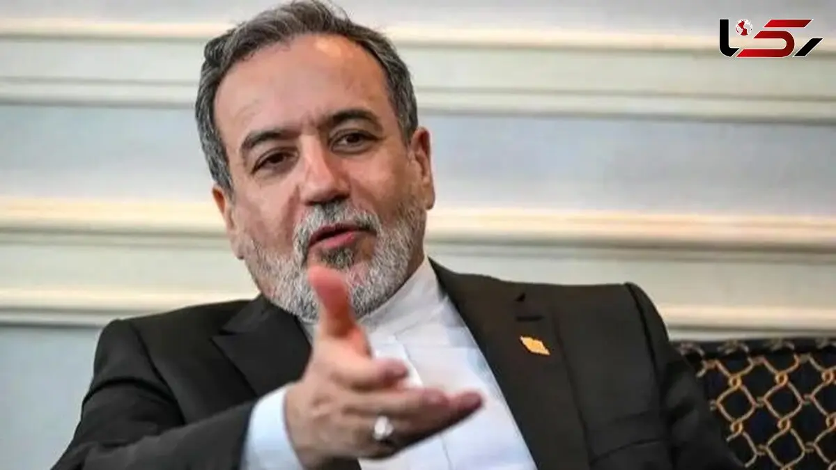 پاسخ جالب عراقچی به ترامپ: در یک مورد خاص با رئیس‌جمهور آمریکا توافق داریم