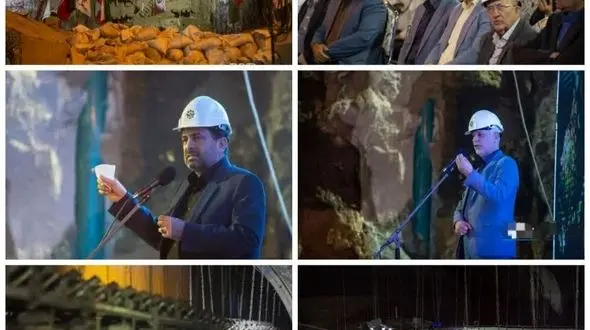 بسیج ظرفیت‌های شهرداری اصفهان برای تکمیل پیش از موعد خط 2 مترو