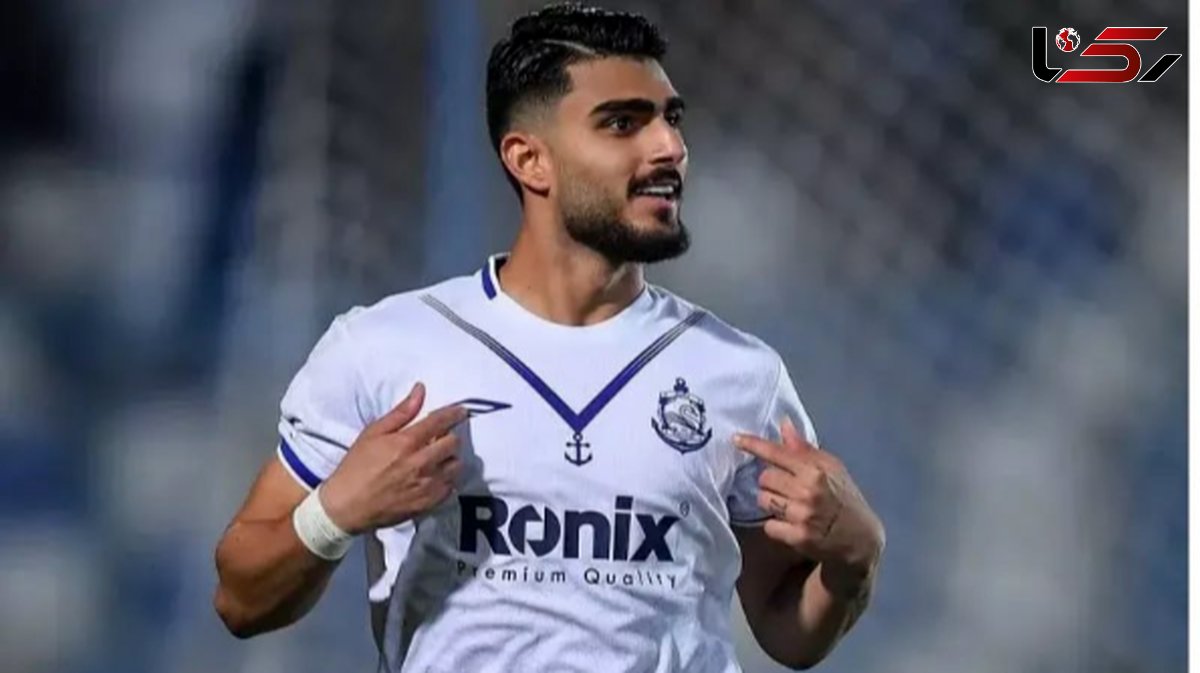 اقدام رسمی تراکتور برای جذب گزینه استقلال و پرسپولیس