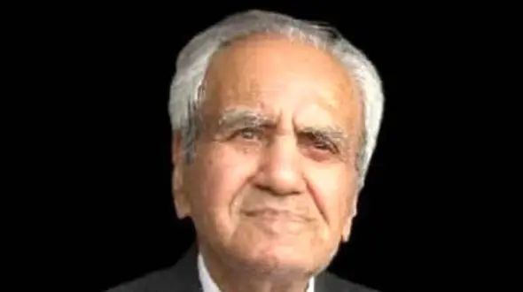 شوک به فوتبال ایران/ امیر ابوطالب در گذشت