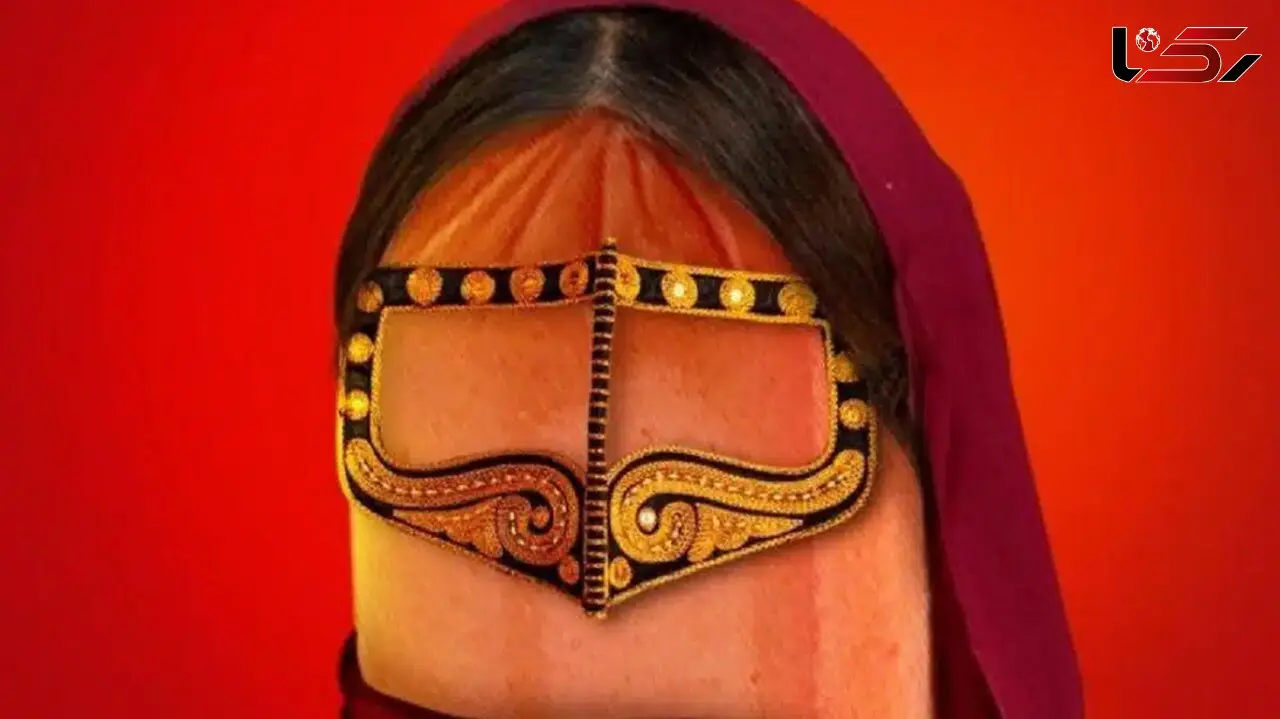 عکس توهین بی شرمانه به زنان ایرانی ! / کوکتل بندری تو چقدر نازی 