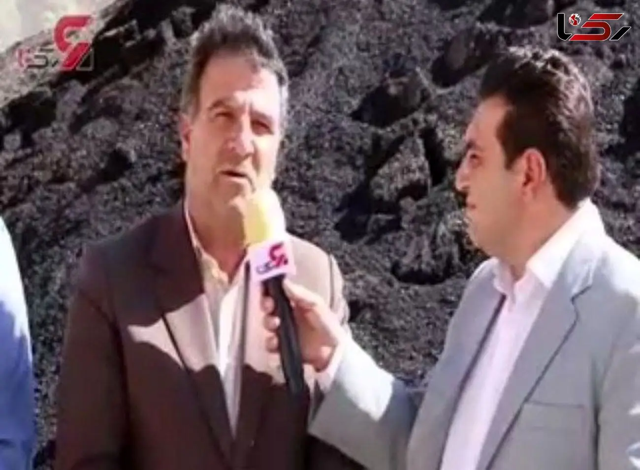 ضریب برخوردی لرستان از راه‌های روستایی بالاتر از میانگین کشوری است/ احداث و آسفالت ۲۰۰ کیلومتر از راه‌های روستایی استان در سال‌های ۱۴۰۰ و ۱۴۰۱ + فیلم