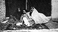 شاه ایرانی که 1000 زن گرفت را بیشتر بشناسید / زنانش سالی 6 بچه وضع حمل می کردند !