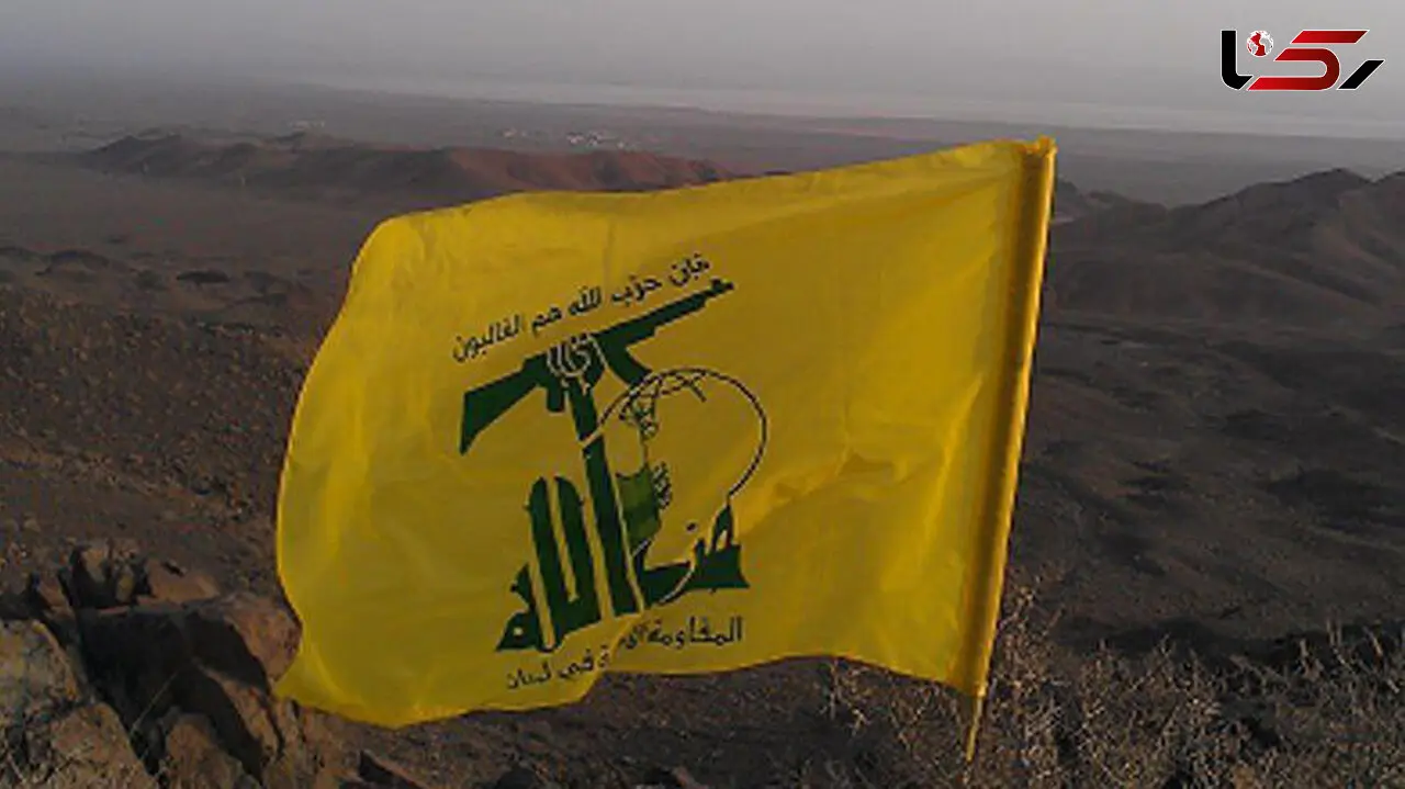 بیانیه حزب‌الله درباره موشکباران اهداف اسرائیل