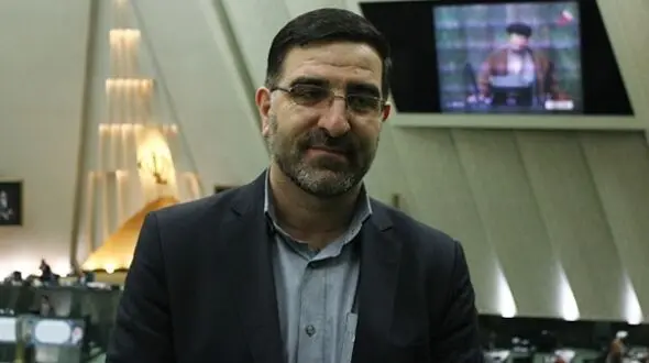 لو رفت / اقدام مخفی نماینده سراوان در مجلس بعد از جنجال گمرک
