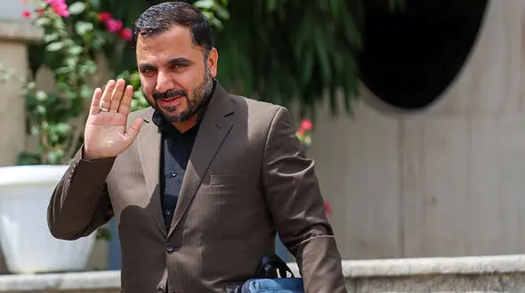 وزیر ارتباطات: ماهواره پارس ۱ فردا پرتاب خواهد شد