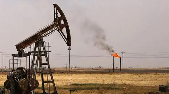  نفت ایران ۱۰۰ سال دیرتر از عربستان تمام می شود