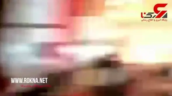 تاخیر در پرواز هواپیماها به دلیل دعوای دو خواننده معروف در فرودگاه + تصویر