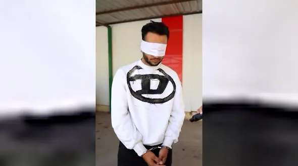 فیلم اعترافات متهم سابقه‌دار موبایل‌قاپی زنان، دختران و کودکان در مشهد/ اگر عقل داشتم که دزد نمی‌شدم