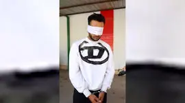 فیلم اعترافات متهم سابقه‌دار موبایل‌قاپی زنان، دختران و کودکان در مشهد/ اگر عقل داشتم که دزد نمی‌شدم