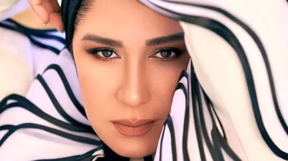 عروسی نسیم ادبی بعد از اولین طلاق ! + عکس لو دهنده خانم بازیگر