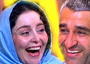 فیلم روز مادری /  خاطره خنده دار ژاله صامتی از اولین روز مادر شدن و به دنیا آمدن دخترش یاس در برنامه پژمان جمشیدی/ حس عروسک بازی داشت میگفتم این مال منه ! ...