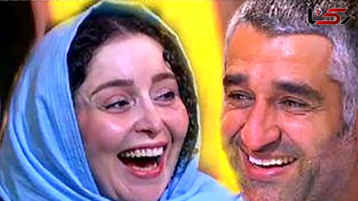 فیلم روز مادری /  خاطره خنده دار ژاله صامتی از اولین روز مادر شدن و به دنیا آمدن دخترش یاس در برنامه پژمان جمشیدی/ حس عروسک بازی داشت میگفتم این مال منه ! ...