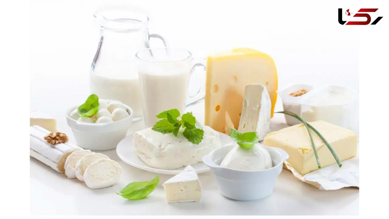 بهترین لبنیات برای سالمندان کدام است؟