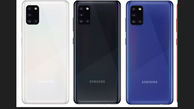 سامسونگ در حال ساخت گوشی Galaxy A32 5G است