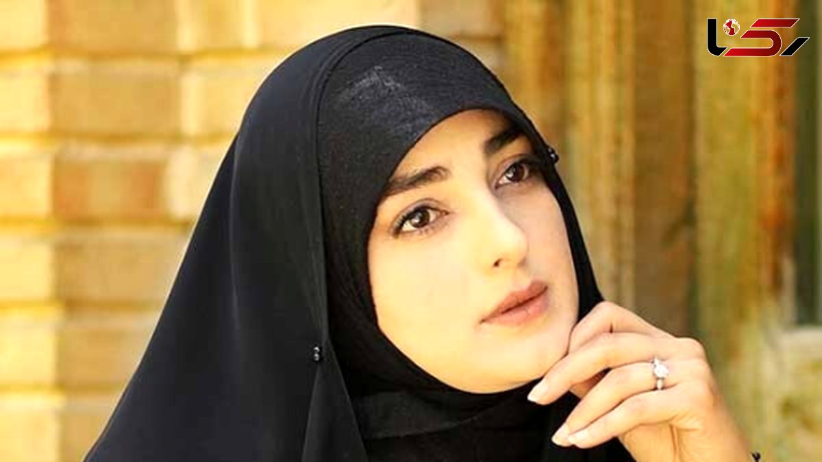 فیلم / حاشیه بوسیدن پسر ناتنی توسط ستاره سادات قطبی ! / دلخوری و واکنش خانم مجری به کامنتهای سمی درباره بوسیدن پسر همسرش !