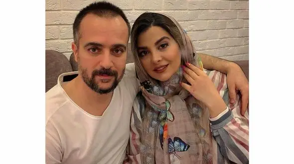 جشن تولد  باشکوه ارسطوی پایتخت برای زن واقعی اش مونا فائزپور + عکس 