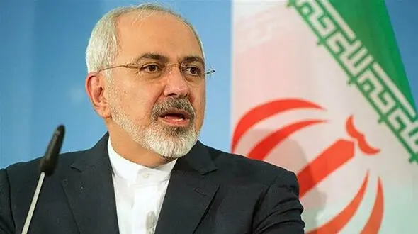 ظریف: آماده‌ایم تمام اختلافات را با کشورهای اسلامی به خاطر مردم فلسطین کنار بگذاریم
