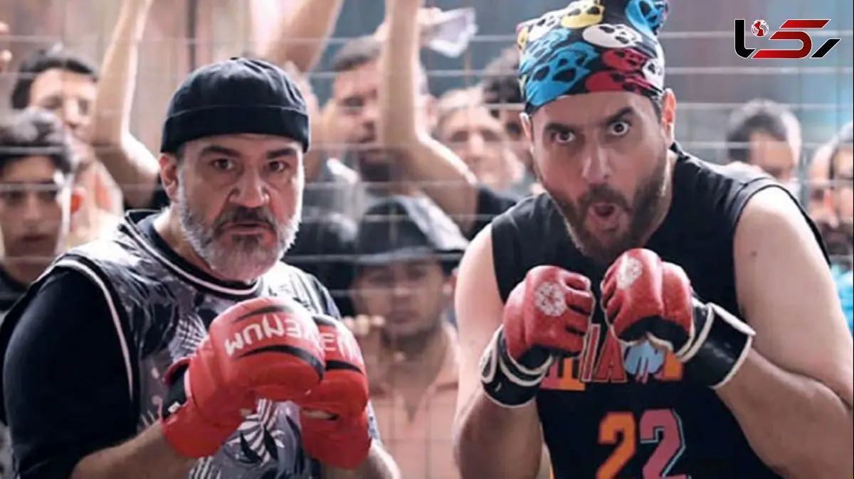 فیلم/ خاطره بامزه مهران غفوریان، بهروزِ سریال زیر آسمان شهر: یه بار سرم درد میکرد مامانبزرگم که تُرک بود گفت..../ خدایی خیلی خوب خاطره تعریف میکنه