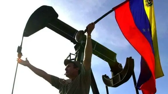 پالایشگاه های آمریکا برندگان اصلی ماجرای حمله به ونزوئلا