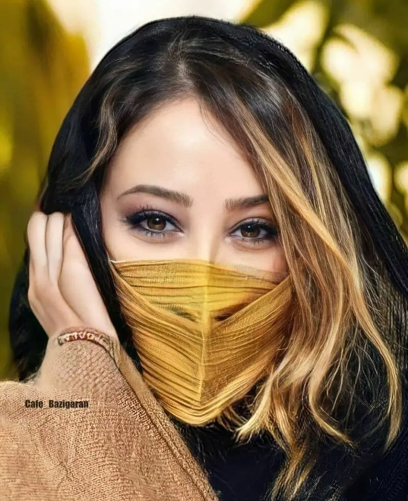 الناز+حبیبی