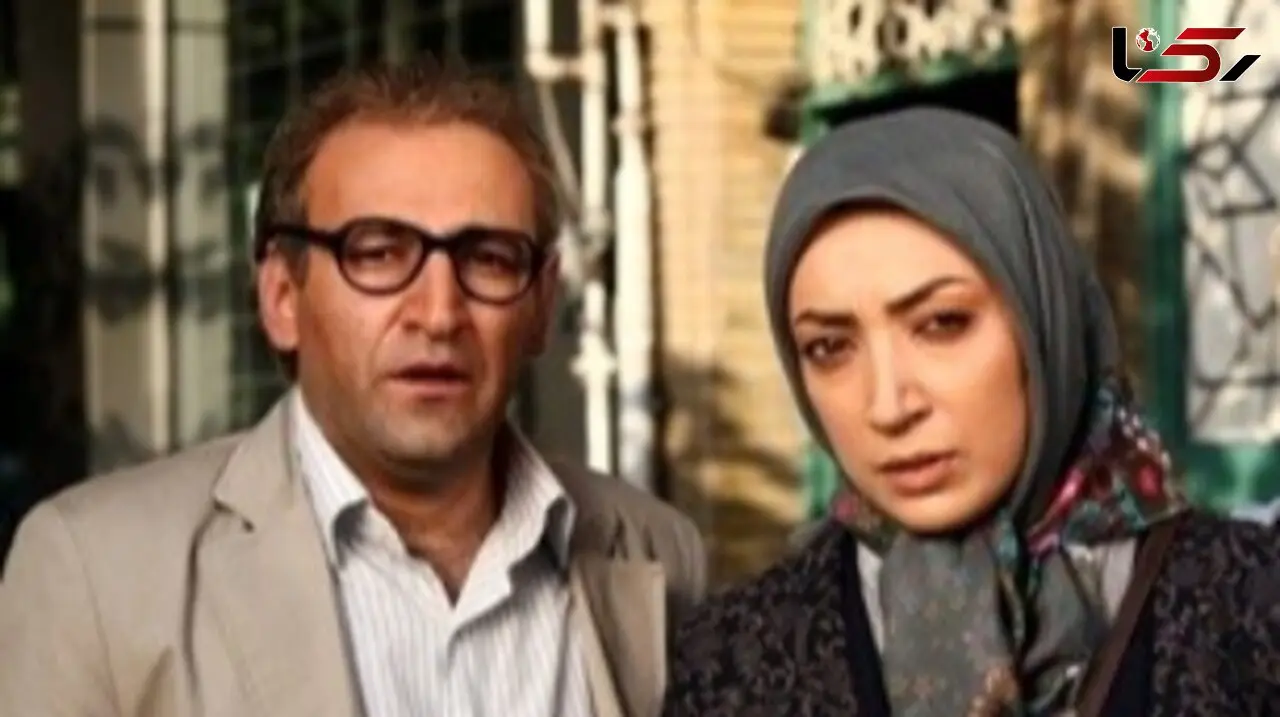 نگار عابدی: خدا رو شکر می کنم که بعد طلاق هدایت هاشمی دخترمو ازم نگرفت! / آخه من اونموقع ...+ عکس