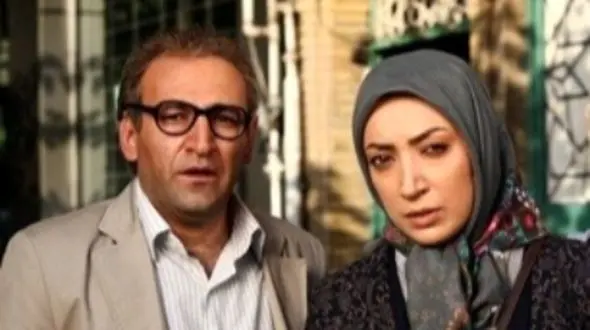 نگار عابدی: خدا رو شکر می کنم که بعد طلاق هدایت هاشمی دخترمو ازم نگرفت! / آخه من اونموقع ...+ عکس