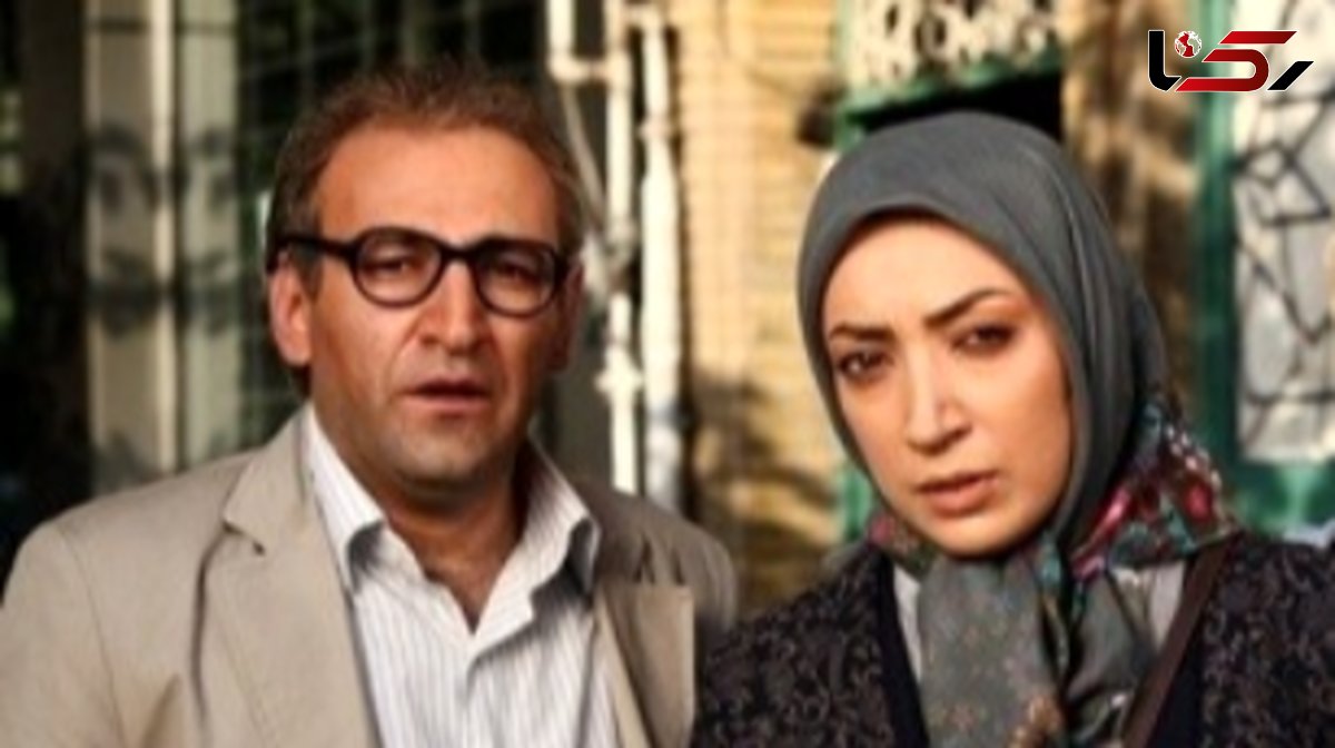 نگار عابدی: خدا رو شکر می کنم که بعد طلاق هدایت هاشمی دخترمو ازم نگرفت! / آخه من اونموقع ...+ عکس