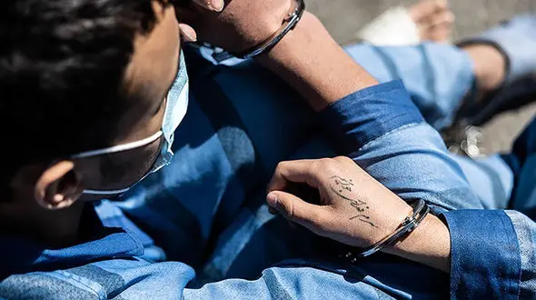 قتل مرد جوان پشت فرمان خودرویش در چابهار / پلیس وارد عمل شد