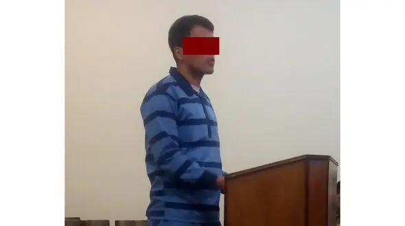 محسن را کشتم چون با دوستانش من را ربود و دار و ندارم را گرفت ! / مرد ثروتمند در زمان حمل جسد دیده شد ! 