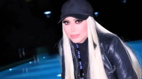  باورتان می شود شوهر تازه شهره کپی تتلو است+ عکس 